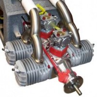 Desert aircraft 35cc clearance